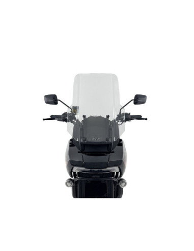 WINDSCREEN CAPONORD HD PAN AME