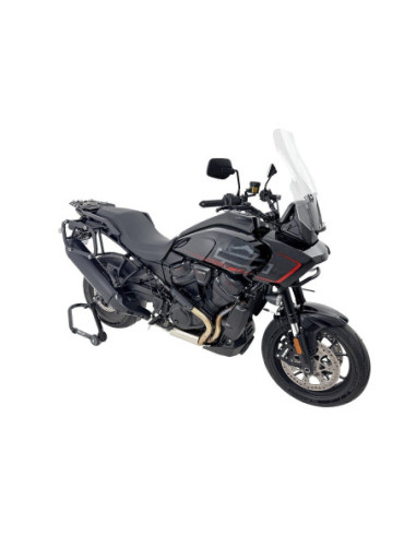 WINDSCREEN CAPONORD HD PAN AME