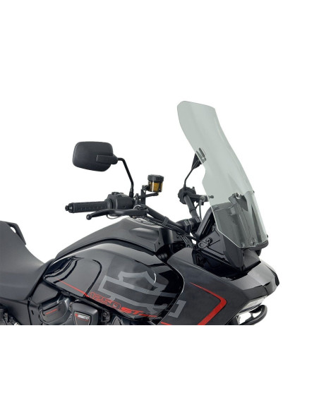 WINDSCREEN CAPONORD HD PAN AME