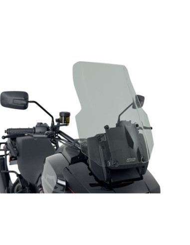 WINDSCREEN CAPONORD HD PAN AME