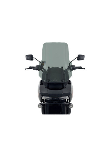WINDSCREEN CAPONORD HD PAN AME