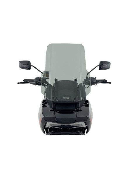 WINDSCREEN CAPONORD HD PAN AME
