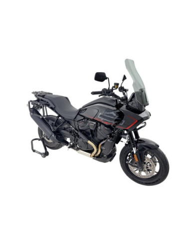 WINDSCREEN CAPONORD HD PAN AME