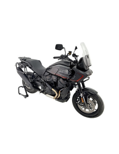 „WINDSCREEN TOURING HD PAN AMER“