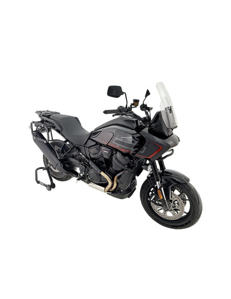 WINDSCREEN TOURING HD PAN AMER