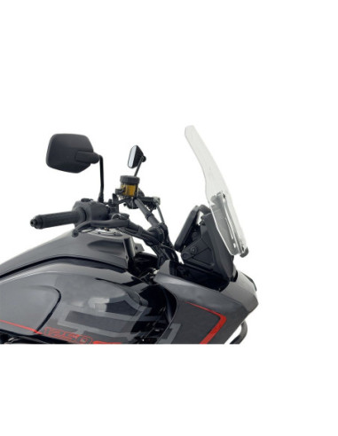 WINDSCREEN TOURING HD PAN AMER
