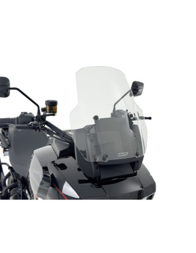 WINDSCREEN TOURING HD PAN AMER