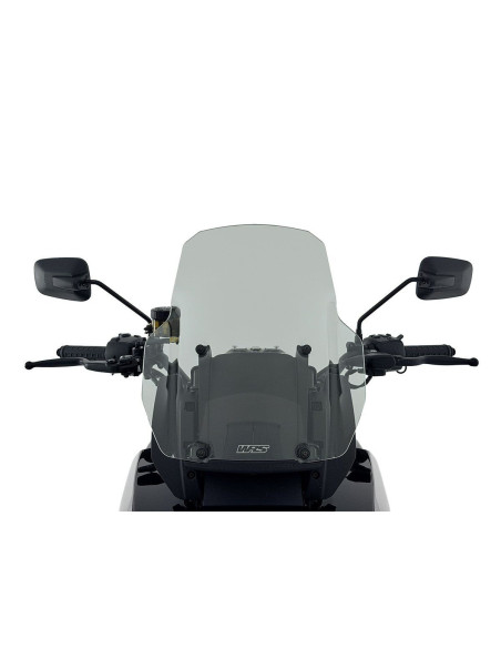 WINDSCREEN TOURING HD PAN AMER