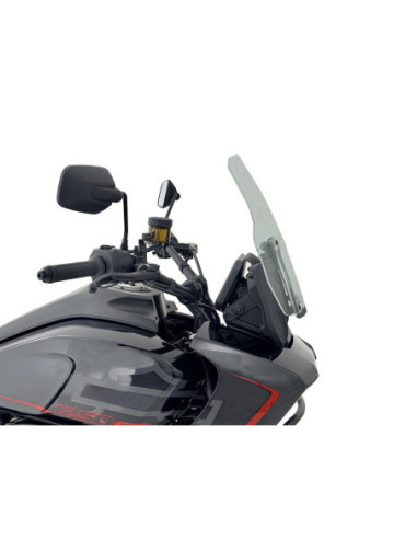 WINDSCREEN TOURING HD PAN AMER