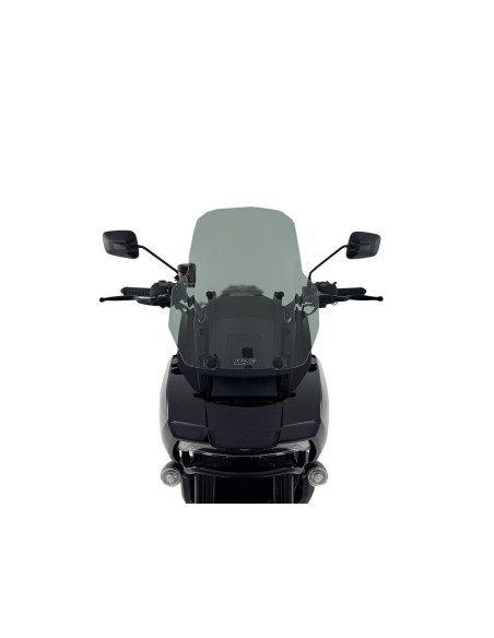 WINDSCREEN TOURING HD PAN AMER