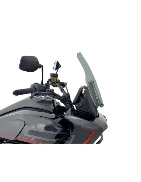 WINDSCREEN TOURING HD PAN AMER
