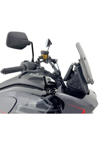 WINDSCREEN SPORT HD PAN AMERIC