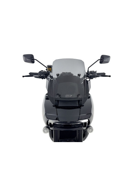 WINDSCREEN SPORT HD PAN AMERIC