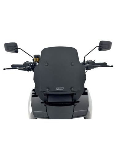 WINDSCREEN SPORT HD PAN AMERIC