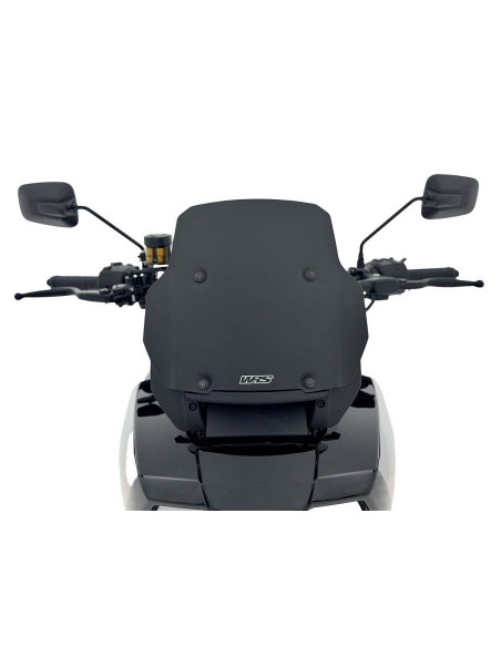 WINDSCREEN SPORT HD PAN AMERIC