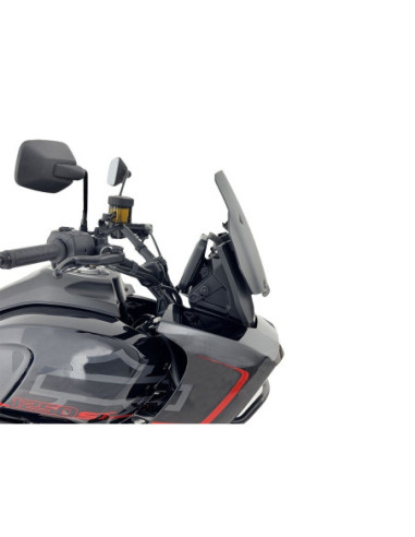 WINDSCREEN SPORT HD PAN AMERIC