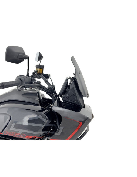 WINDSCREEN SPORT HD PAN AMERIC