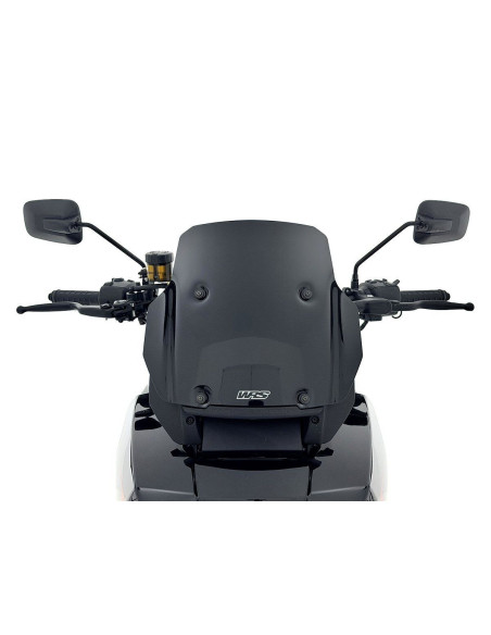 WINDSCREEN SPORT HD PAN AMERIC