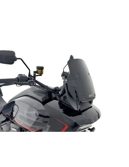 WINDSCREEN SPORT HD PAN AMERIC