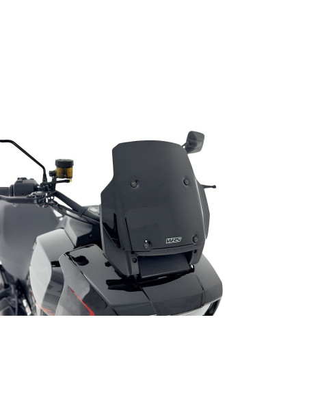 WINDSCREEN SPORT HD PAN AMERIC