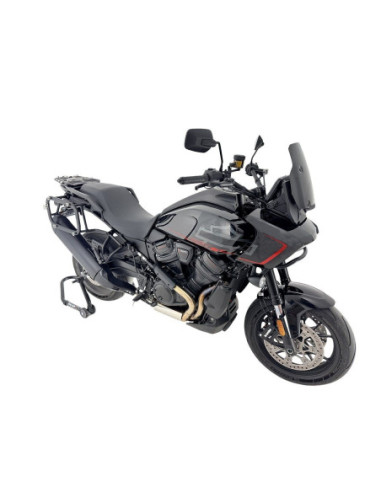 WINDSCREEN SPORT HD PAN AMERIC