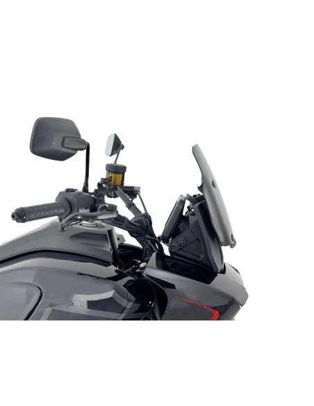 WINDSCREEN SPORT HD PAN AMERIC