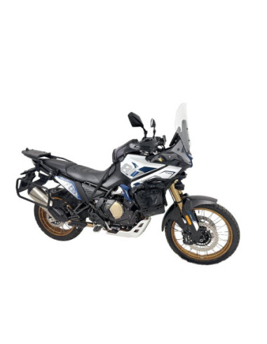WINDSCREEN CAPONORD VOGE VALIC