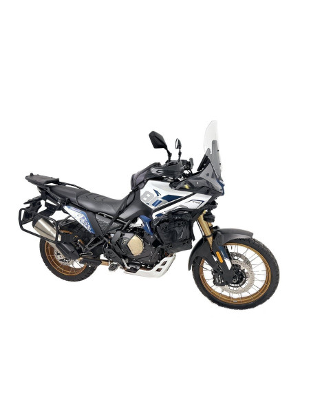 WINDSCREEN CAPONORD VOGE VALIC