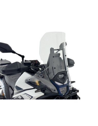 WINDSCREEN CAPONORD VOGE VALIC