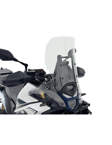 WINDSCREEN CAPONORD VOGE VALIC