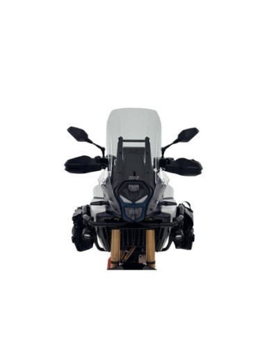 WINDSCREEN CAPONORD VOGE VALIC