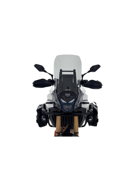 WINDSCREEN CAPONORD VOGE VALIC