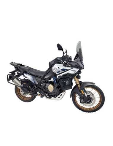 WINDSCREEN CAPONORD VOGE VALIC