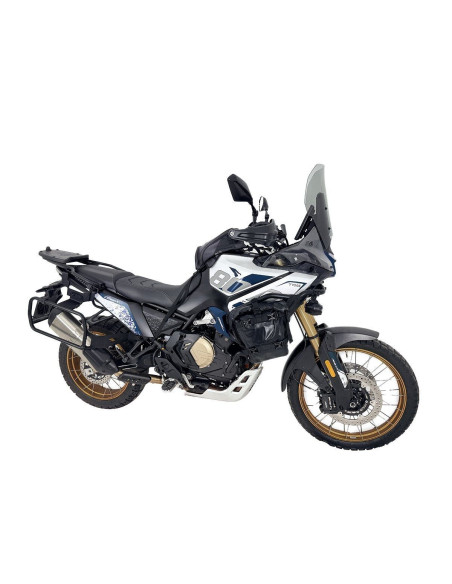 WINDSCREEN CAPONORD VOGE VALIC
