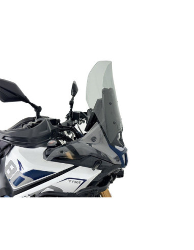 WINDSCREEN CAPONORD VOGE VALIC