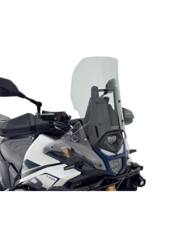 WINDSCREEN CAPONORD VOGE VALIC