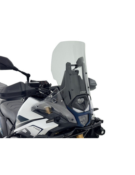 WINDSCREEN CAPONORD VOGE VALIC