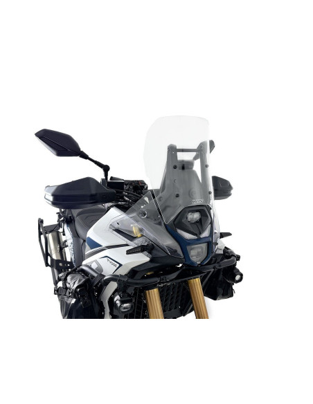 SZYBA PRZEDNIA DO MOTOCYKLA TURYSTYCZNEGO VOGE VALICO