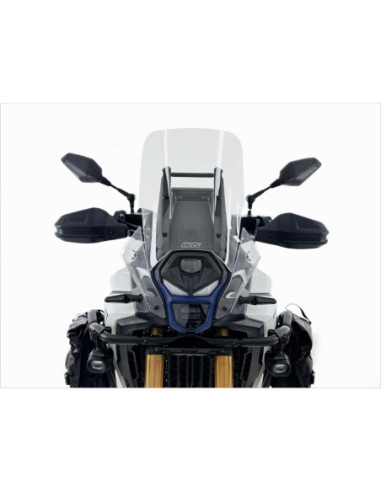 SZYBA PRZEDNIA DO MOTOCYKLA TURYSTYCZNEGO VOGE VALICO