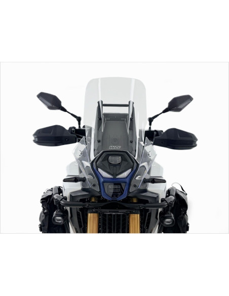WINDSCREEN TOURING VOGE VALICO