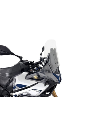 WINDSCREEN TOURING VOGE VALICO