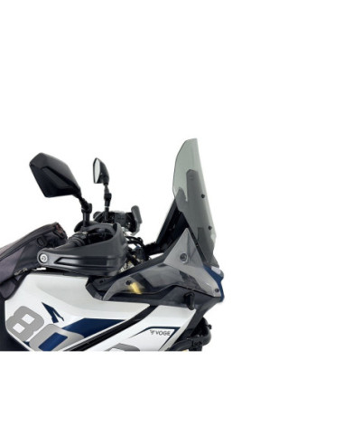 WINDSCREEN TOURING VOGE VALICO