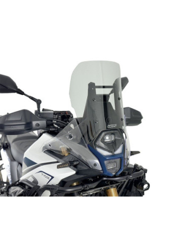 WINDSCREEN TOURING VOGE VALICO