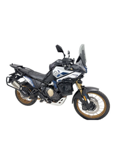 WINDSCREEN TOURING VOGE VALICO