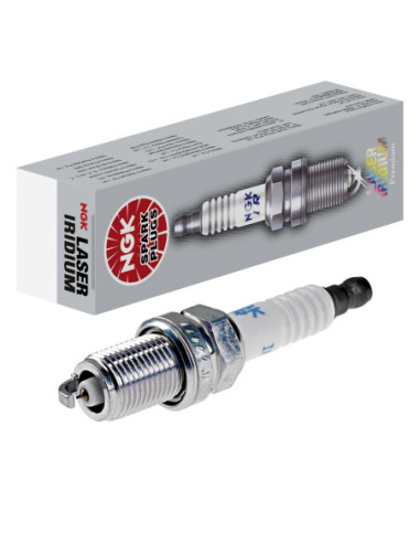 SPARK PLUG IFR6E11 NGK