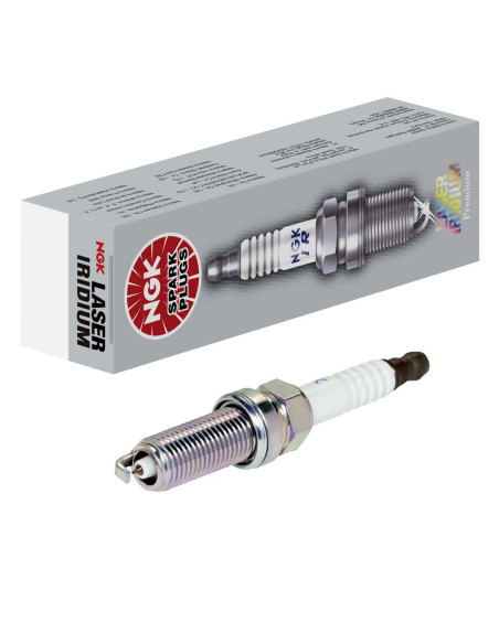 SPARK PLUG LKAR9DI-10 NGK