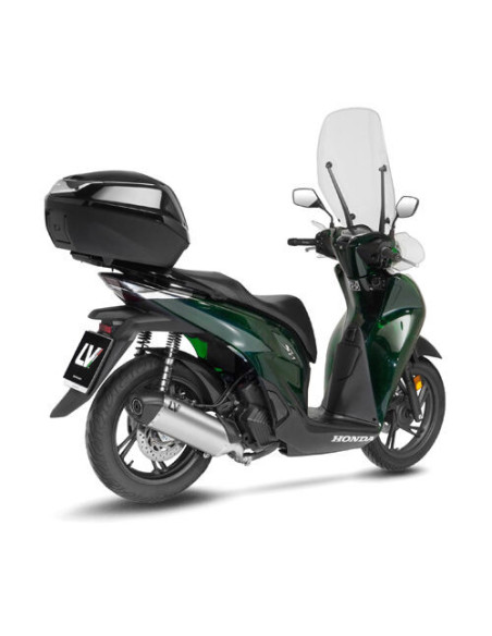 MUFFLER LV14 HONDA SH 125i S/S