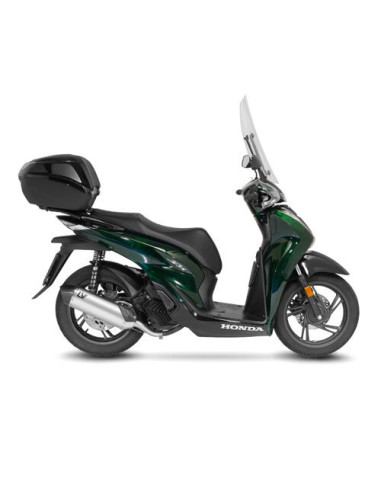 MUFFLER LV14 HONDA SH 125i S/S