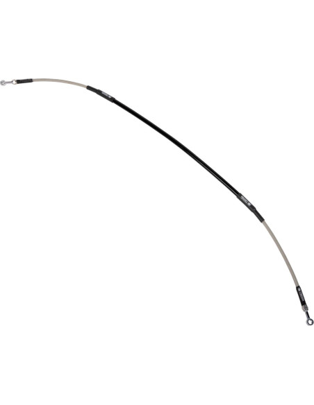 Stainless Steel Braided Brake 