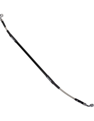 Stainless Steel Braided Brake 